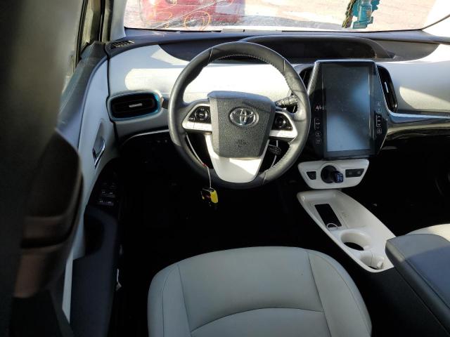 Photo 8 from auction – 2018 TOYOTA PRIUS with VIN JTDKARFUXJ3059786