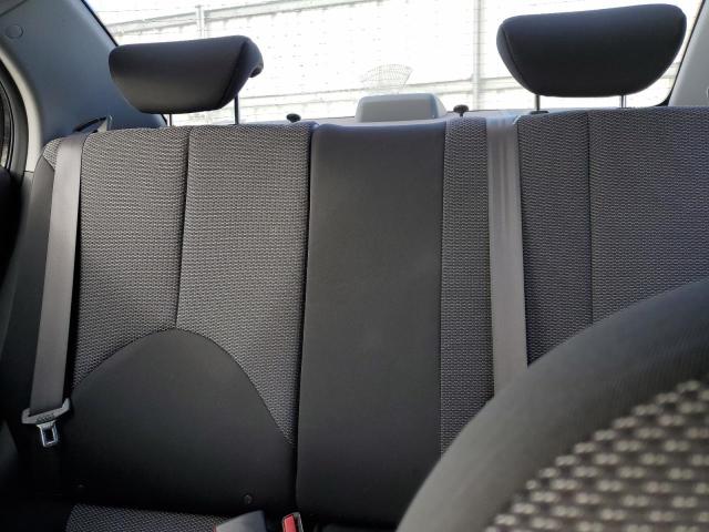 Photo 10 from auction – 2010 KIA RIO LX with VIN KNADH4A39A6668708