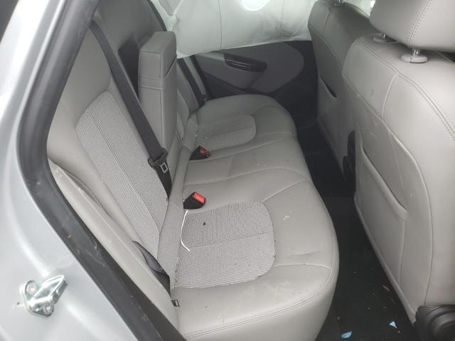 Photo 10 from auction – 2016 BUICK VERANO SPO with VIN 1G4PW5SK3G4132984