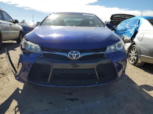 Photo 5 from auction – 2016 TOYOTA CAMRY LE with VIN 4T1BF1FK7GU522774