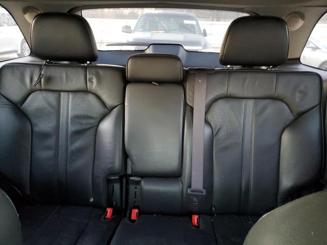 Photo 10 from auction – 2014 LINCOLN MKX with VIN 2LMDJ8JK9EBL14619
