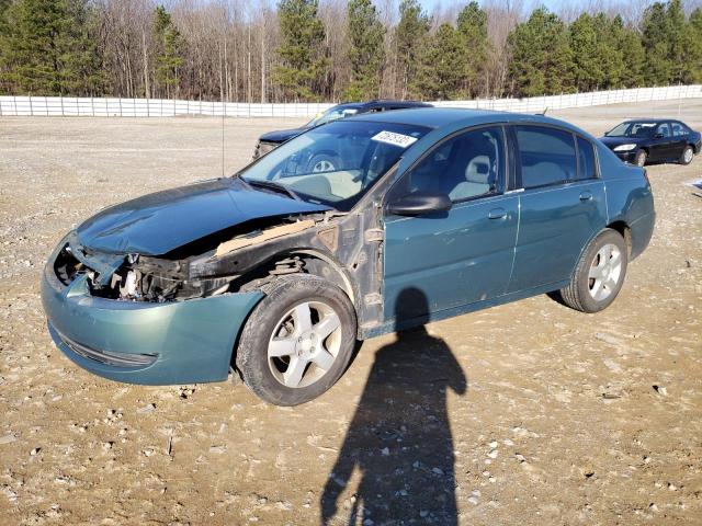 SATURN ION LEVEL 2007 with VIN 1G8AJ55F57Z145675 - Photo from auction