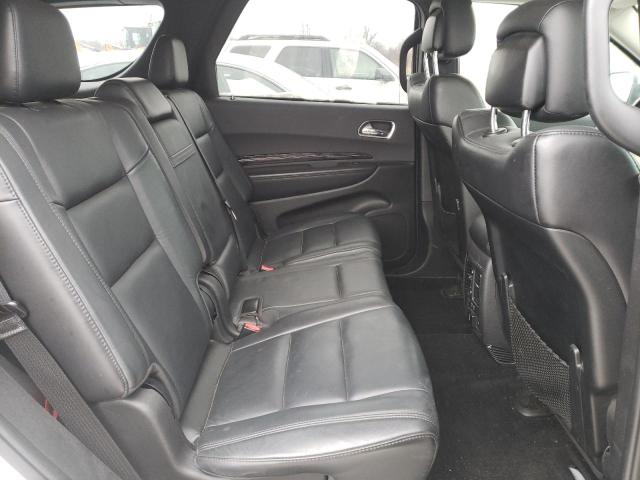 Photo 11 from auction – 2014 DODGE DURANGO LI with VIN 1C4RDJDG2EC586604
