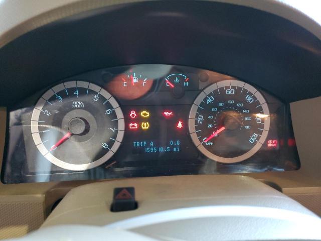 صورة رقم 9 من المزاد - 2011 FORD ESCAPE XLT مع VIN 1FMCU0DG9BKC50896