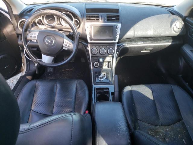 صورة رقم 8 من المزاد - 2009 MAZDA 6 S مع VIN 1YVHP82B895M28260