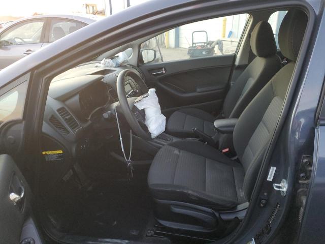 Photo 7 from auction – 2015 KIA FORTE LX with VIN KNAFX4A64F5367735