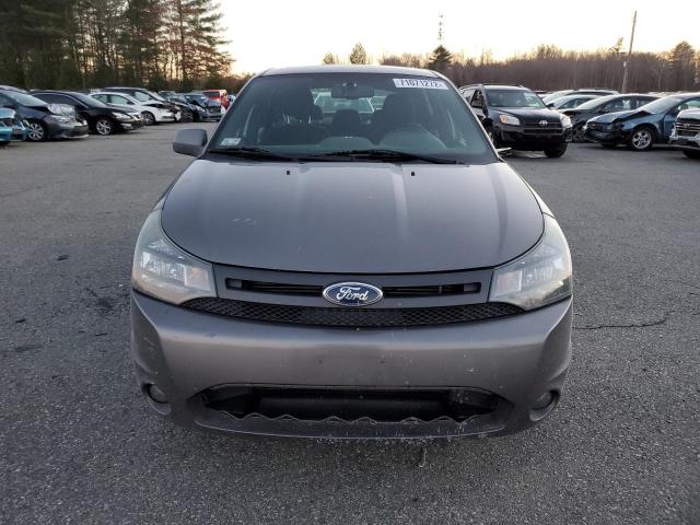Photo 5 from auction – 2011 FORD FOCUS SES with VIN 1FAHP3GN7BW153434