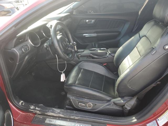 Photo 7 from auction – 2016 FORD MUSTANG with VIN 1FA6P8TH2G5322230
