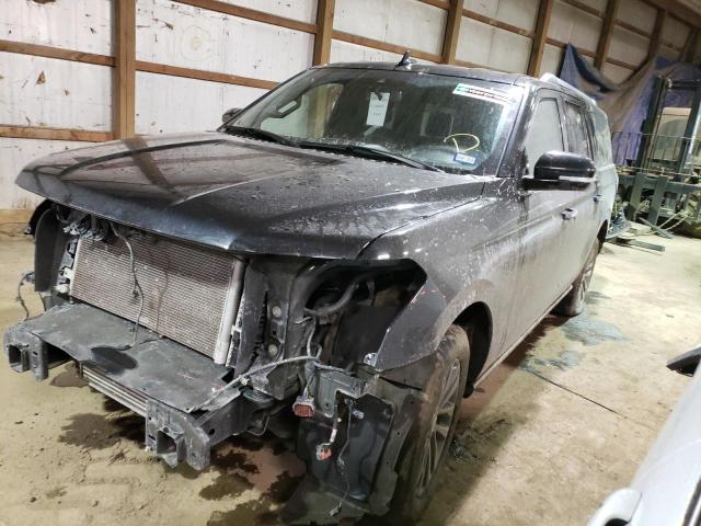 Photo 1 from auction – 2020 FORD EXPEDITION with VIN 1FMJK1KT0LEA86747