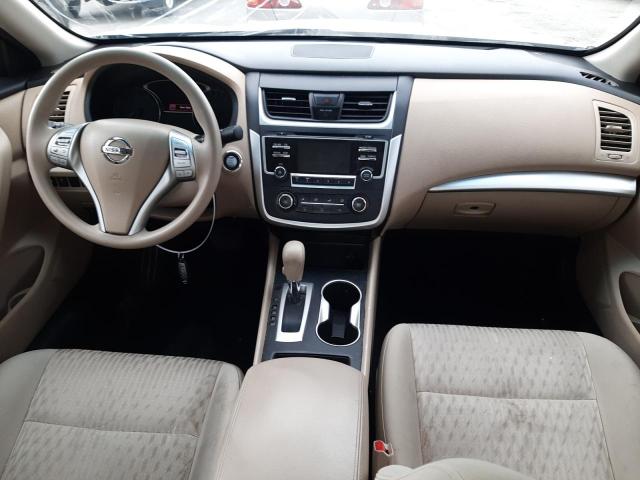 Photo 8 from auction – 2016 NISSAN ALTIMA 2.5 with VIN 1N4AL3AP4GC199495
