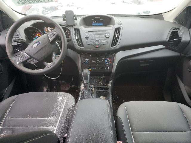 Photo 8 from auction – 2018 FORD ESCAPE S with VIN 1FMCU0F73JUA29424