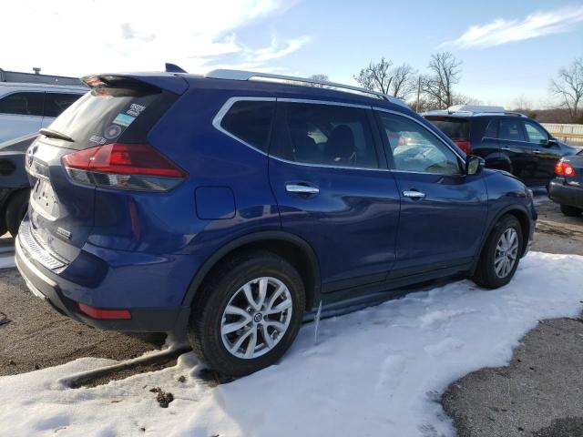 Photo 3 from auction – 2020 NISSAN ROGUE S with VIN JN8AT2MT6LW034753