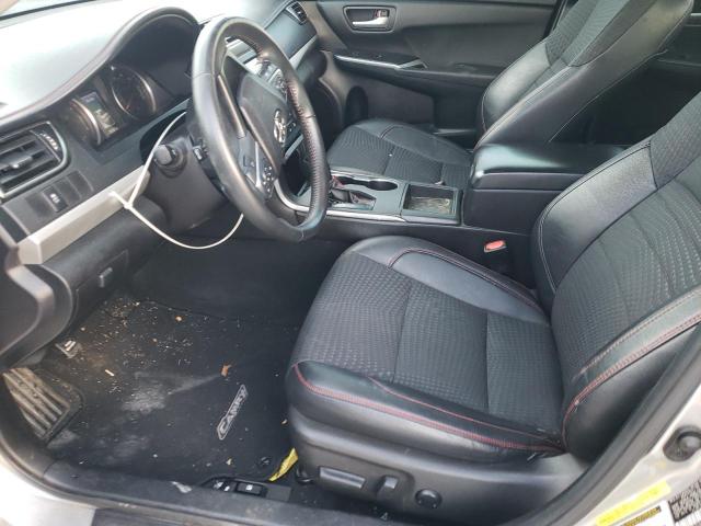Photo 7 from auction – 2015 TOYOTA CAMRY LE with VIN 4T1BF1FK7FU012326