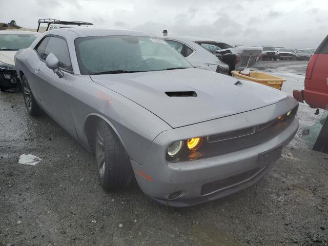 Photo 4 from auction – 2016 DODGE CHALLENGER with VIN 2C3CDZAG7GH263579