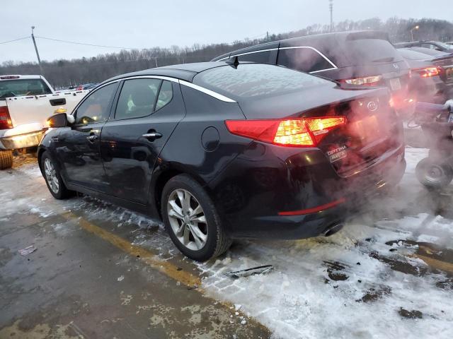 Photo 2 from auction – 2012 KIA OPTIMA EX with VIN 5XXGN4A74CG090033