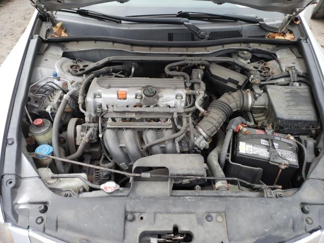 Photo 11 from auction – 2010 HONDA ACCORD EX with VIN 1HGCP2F74AA077668