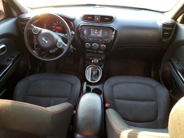 Zdjęcie 8 z aukcji – 2016 KIA SOUL z VIN KNDJP3A56G7352738