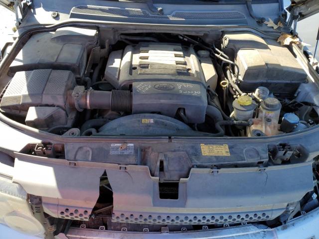 Photo 12 from auction – 2008 LAND ROVER RANGE ROVE with VIN SALSK25438A149592