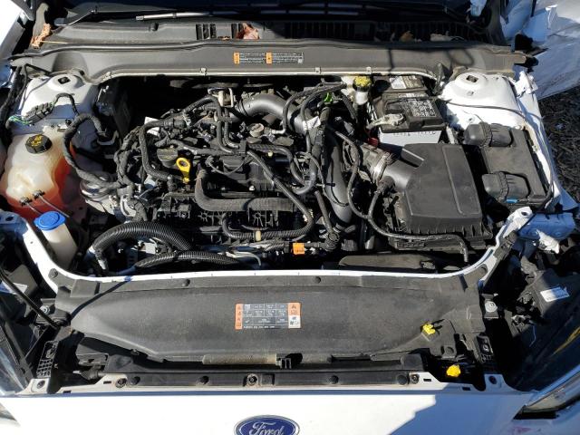 Photo 11 from auction – 2020 FORD FUSION SEL with VIN 3FA6P0CD6LR137524