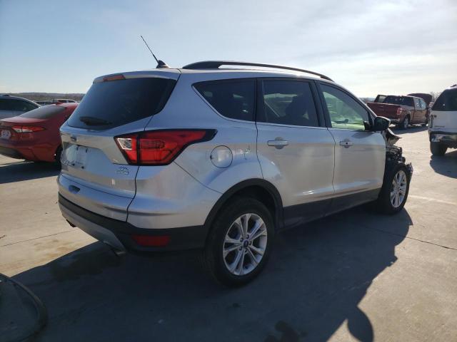 Photo 3 from auction – 2019 FORD ESCAPE SEL with VIN 1FMCU0HD1KUA18264