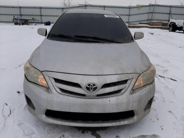 Photo 5 from auction – 2013 TOYOTA COROLLA BA with VIN 5YFBU4EE6DP197003