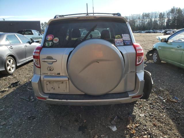 Photo 6 from auction – 2010 TOYOTA RAV4 with VIN 2T3BF4DV3AW081299