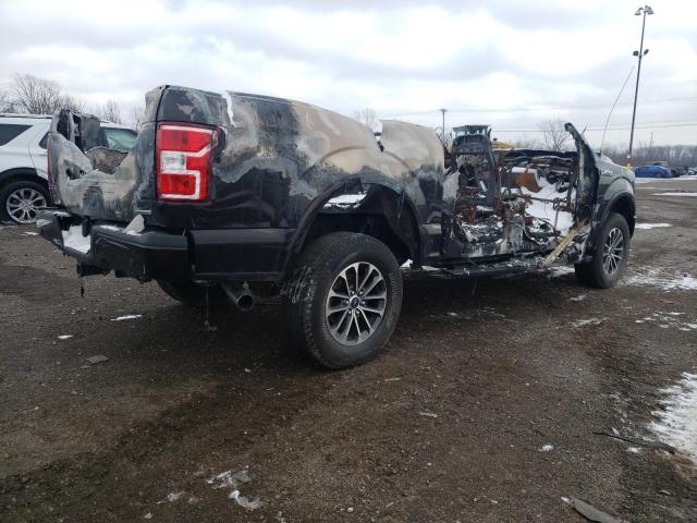 Photo 3 from auction – 2019 FORD F150 SUPER with VIN 1FTEW1EPXKFC44366