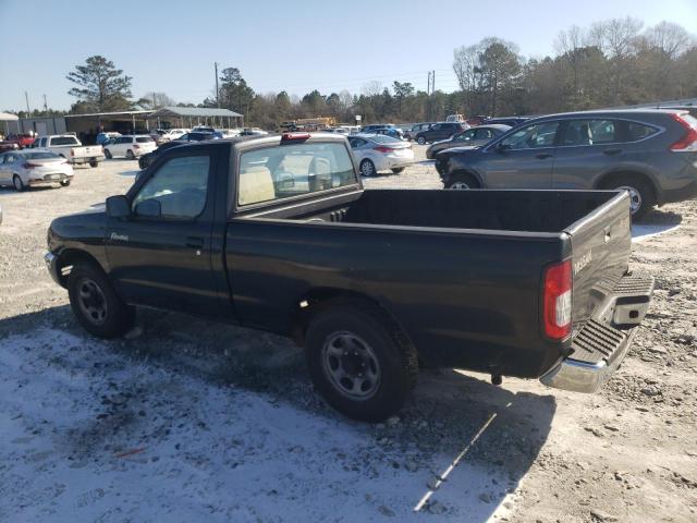 Photo 2 from auction – 1998 NISSAN FRONTIER X with VIN 1N6DD21S7WC354023