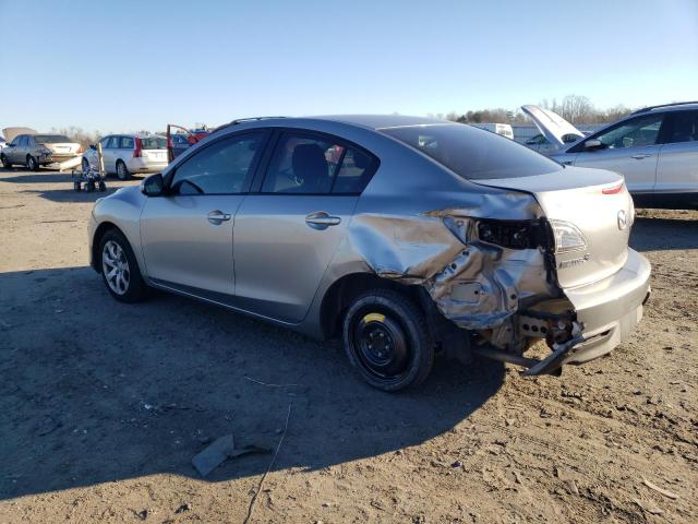 Photo 2 from auction – 2010 MAZDA 3 I with VIN JM1BL1SG5A1342037