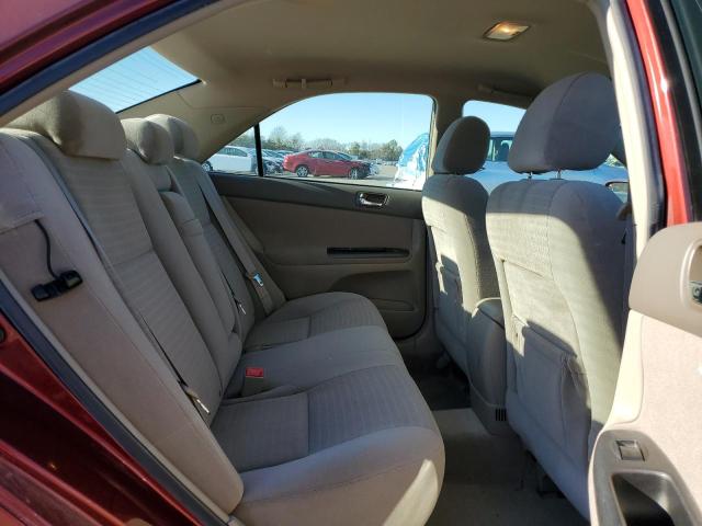 Photo 10 from auction – 2005 TOYOTA CAMRY LE with VIN 4T1BE30K95U098020