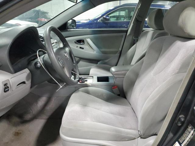 Photo 7 from auction – 2007 TOYOTA CAMRY CE with VIN JTNBE46KX73065338