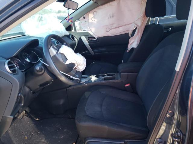Photo 7 from auction – 2013 NISSAN ROGUE S with VIN JN8AS5MT3DW016071