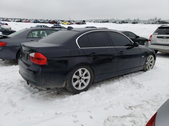 Photo 3 from auction – 2008 BMW 335 I with VIN WBAVB77528NH78261
