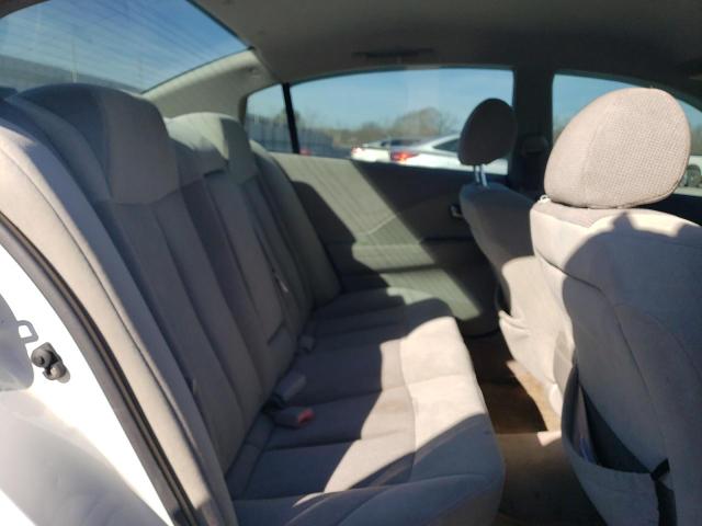 Photo 10 from auction – 2004 NISSAN ALTIMA BAS with VIN 1N4AL11D64C149347