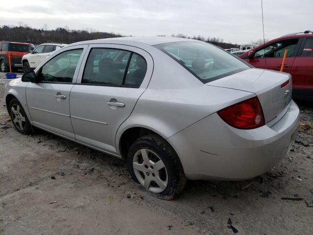 Photo 2 from auction – 2006 CHEVROLET COBALT LS with VIN 1G1AK55FX67735828