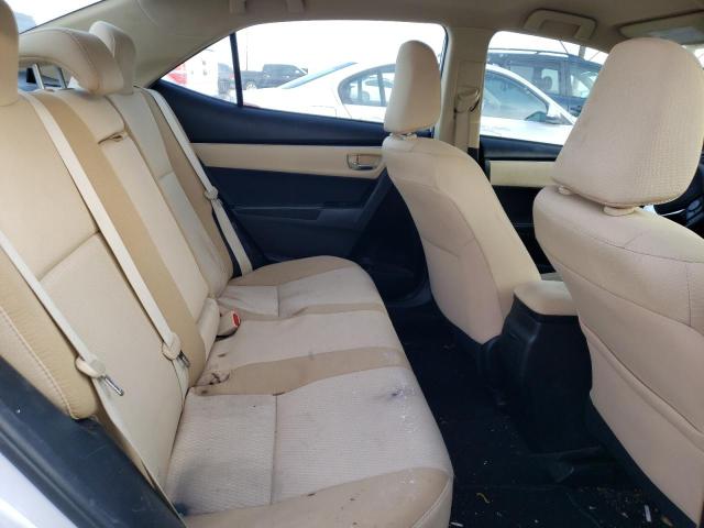Photo 10 from auction – 2017 TOYOTA COROLLA L with VIN 5YFBURHE4HP605612