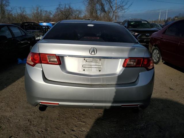 Photo 6 from auction – 2013 ACURA TSX with VIN JH4CU2F40DC013065