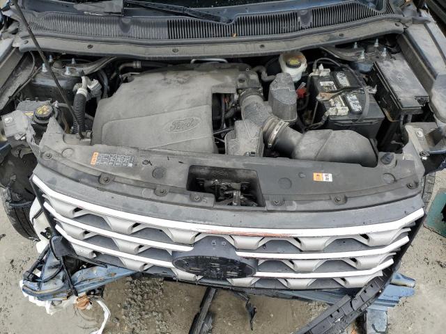 Foto 12 de la subasta – 2017 FORD EXPLORER X con VIN 1FM5K7D87HGC50973