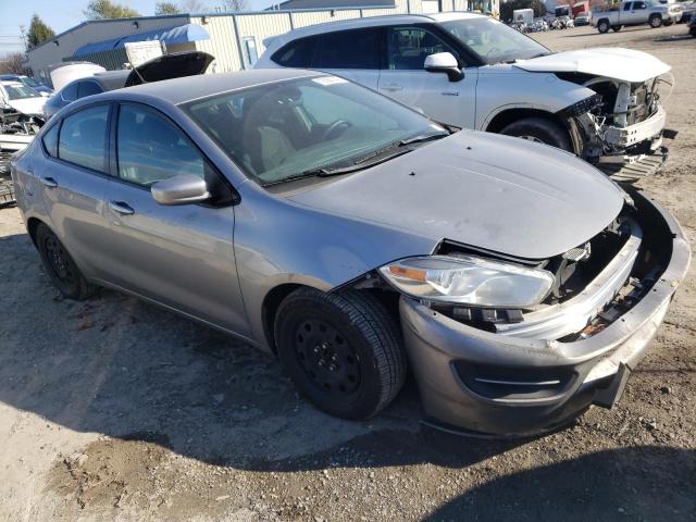 Photo 4 from auction – 2015 DODGE DART SE with VIN 1C3CDFAA1FD345796