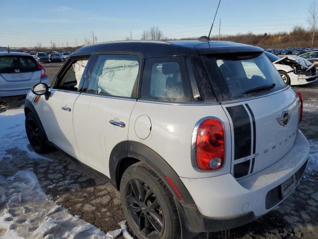 Photo 2 from auction – 2014 MINI COOPER COU with VIN WMWZB3C50EWR41542