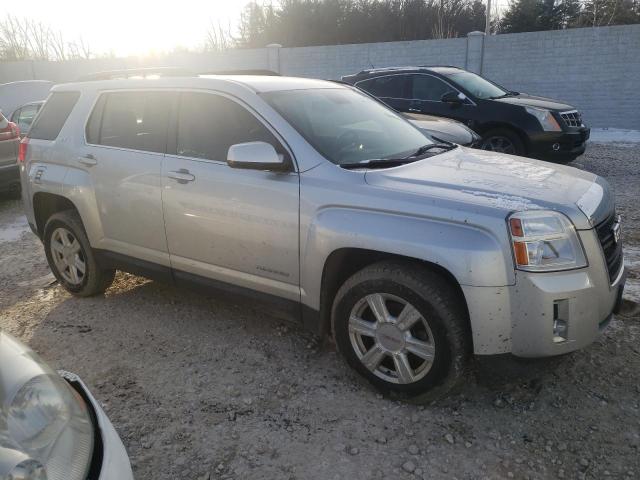 Photo 4 from auction – 2015 GMC TERRAIN SL with VIN 2GKFLSE30F6180925