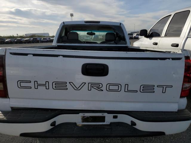 Photo 10 from auction – 2003 CHEVROLET SILVERADO with VIN 1GCEC14X43Z120314