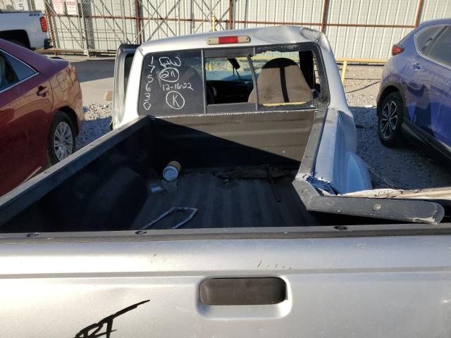 Photo 10 from auction – 2001 FORD RANGER with VIN 1FTYR10U71PB32487