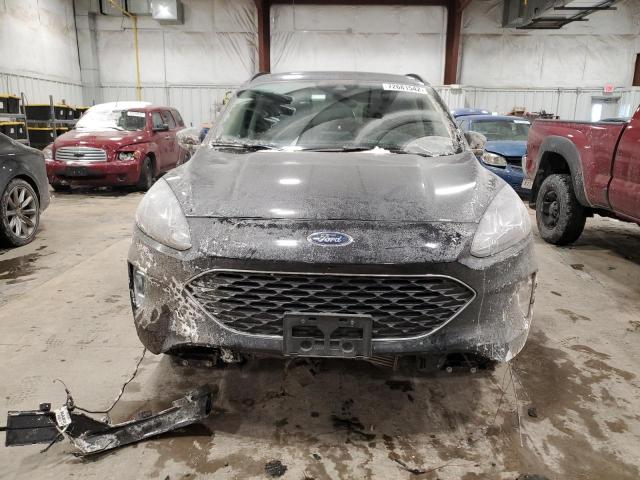 Photo 5 from auction – 2020 FORD ESCAPE SEL with VIN 1FMCU9H92LUA07484