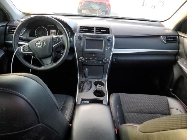 Photo 8 from auction – 2017 TOYOTA CAMRY LE with VIN 4T1BF1FK0HU727628