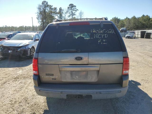 Photo 6 from auction – 2003 FORD EXPLORER X with VIN 1FMZU73K43UB27411