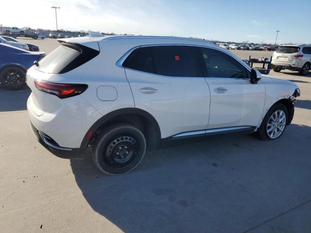 Photo 3 from auction – 2021 BUICK ENVISION P with VIN LRBAZLR40MD087882