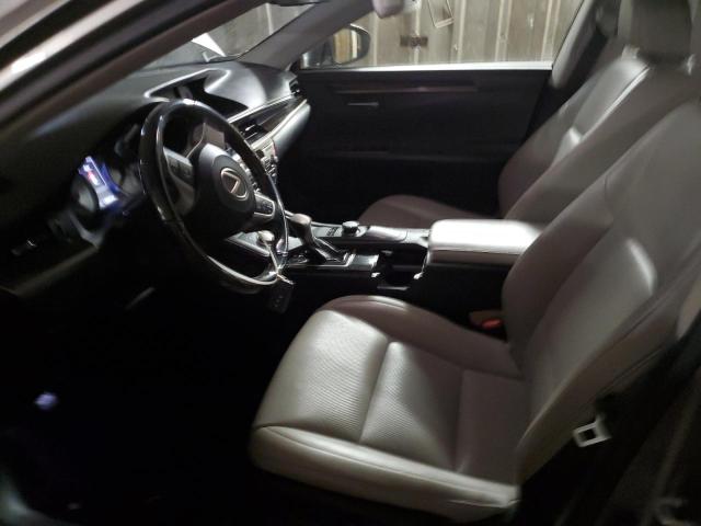 Photo 7 from auction – 2016 LEXUS ES 300H with VIN JTHBW1GGXG2114424