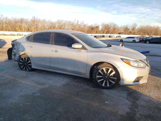 Photo 4 from auction – 2018 NISSAN ALTIMA 2.5 with VIN 1N4AL3AP1JC130755