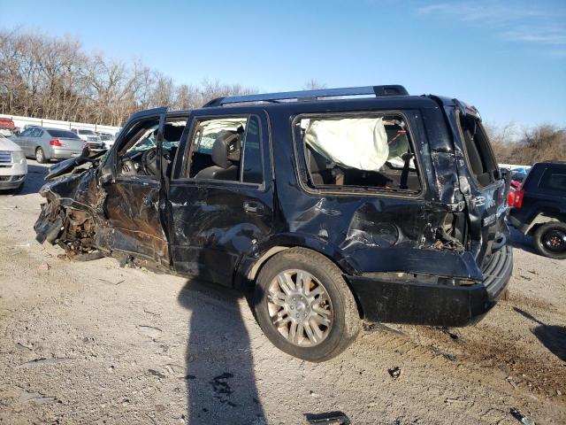 Photo 2 from auction – 2012 FORD EXPEDITION with VIN 1FMJU2A58CEF29357